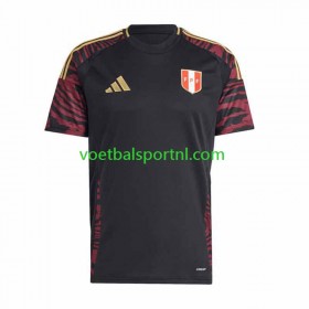 Peru Uit Shirt Copa America 2024
